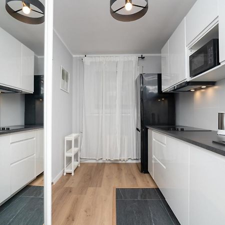 Apartamenty Startowa グダニスク エクステリア 写真