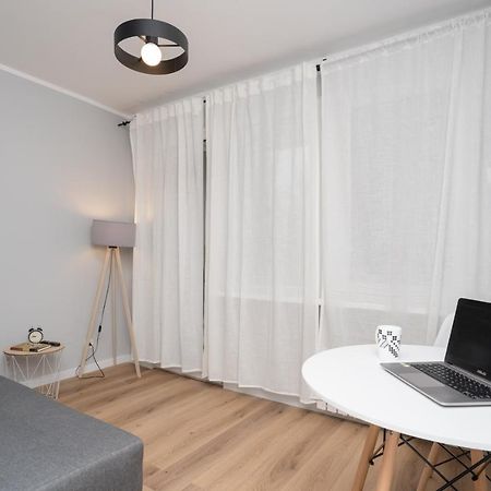 Apartamenty Startowa グダニスク エクステリア 写真