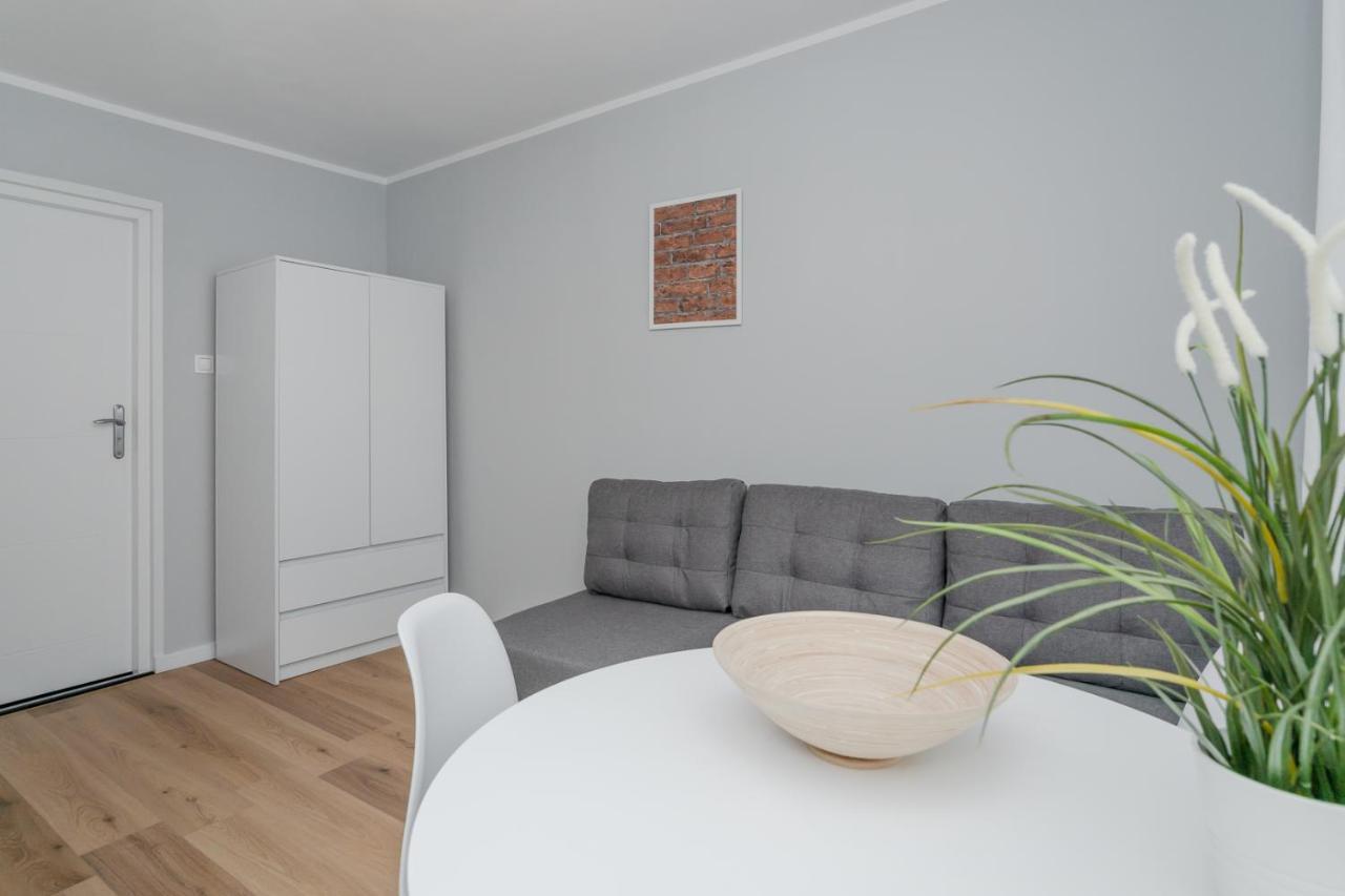 Apartamenty Startowa グダニスク エクステリア 写真
